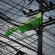 Illustration for article titled No Conditioner Can Untangle These Power Lines